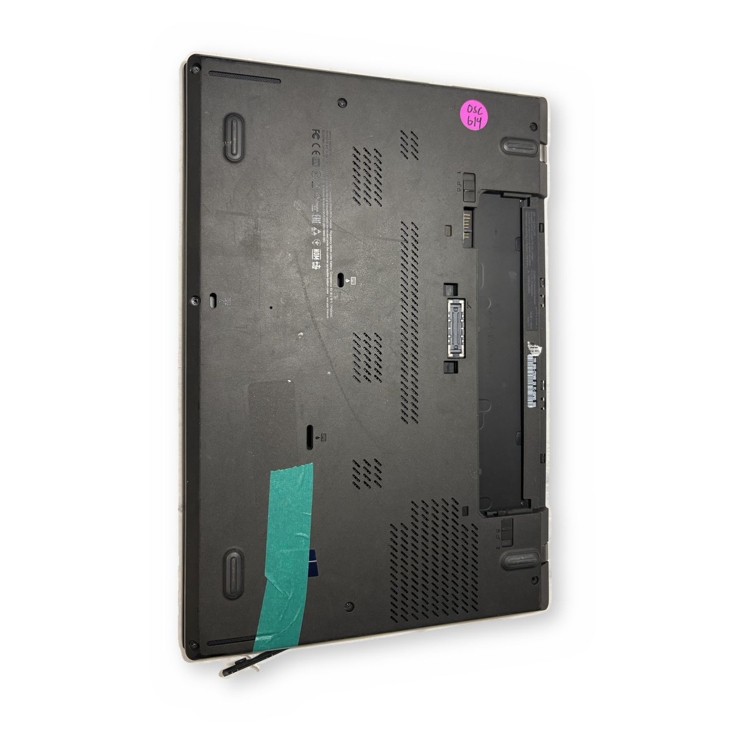 Refurbished Lenovo ThinkPad L460 14in i5-6200U 4GB Laptop - Boots, No SSD/OS — photo 4