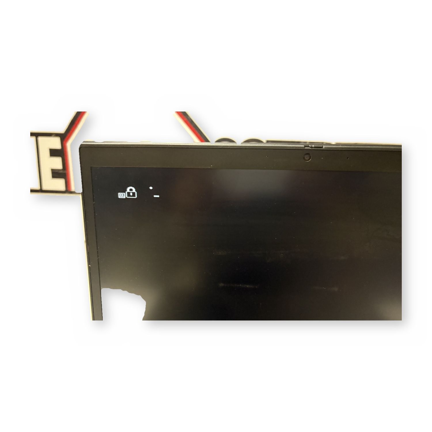 Lenovo ThinkPad T480 14in - BIOS Locked + Keyboard Not Working - For Parts / Not Working — photo 2