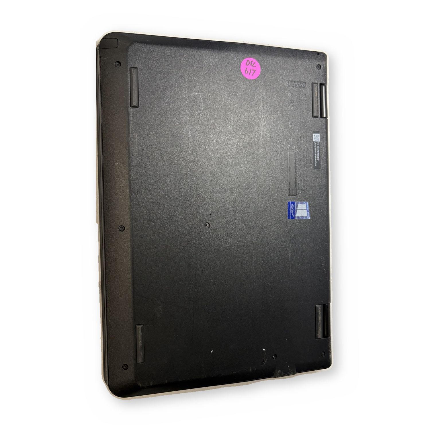 Lenovo ThinkPad 11e Yoga 5th Gen N4100 11.6in 2-in-1 Touch - Bad Keyboard - For Parts / Not Working — photo 3