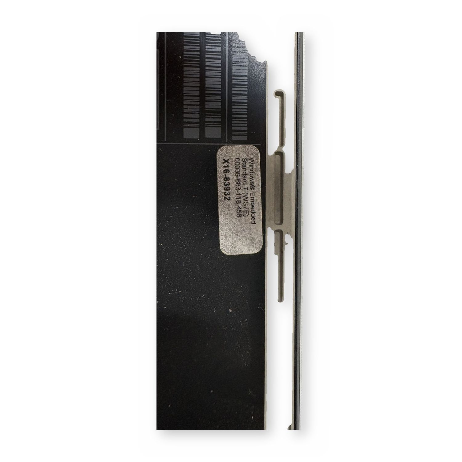 Refurbished HP mt41 Mobile Thin Client 14in AMD A4-4300M 4GB 16GB SSD - No Battery — photo 6