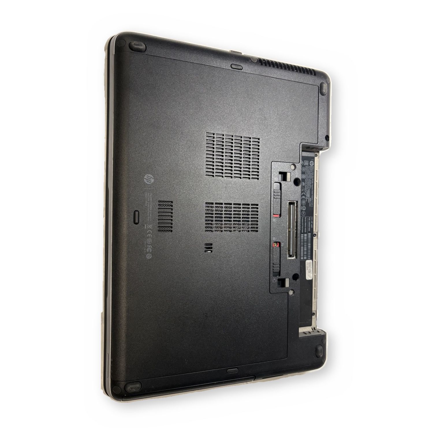 Refurbished HP mt41 Mobile Thin Client 14in AMD A4-4300M 4GB 16GB SSD - No Battery — photo 3
