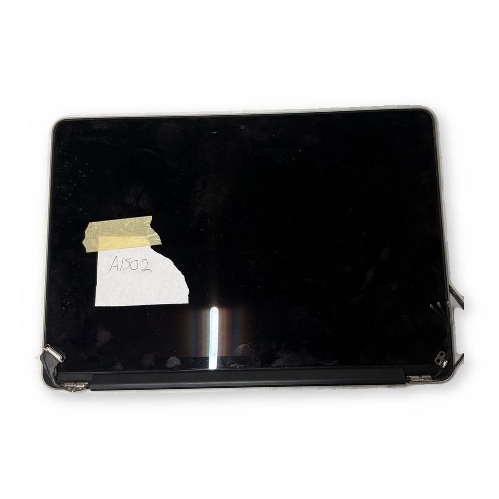 MacBook Pro Retina 13in A1502 LCD Display Assembly Complete Lid 2013-2015 — photo 1
