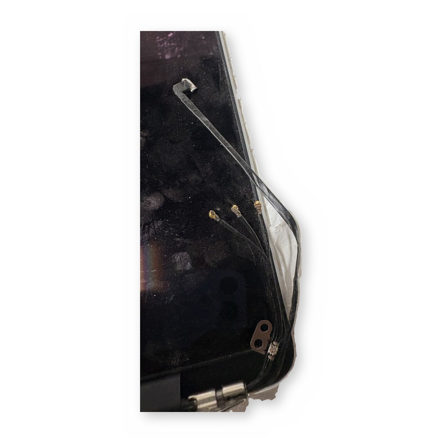 MacBook Pro Retina 13in A1502 LCD Display Assembly Complete Lid 2013-2015 — photo 3