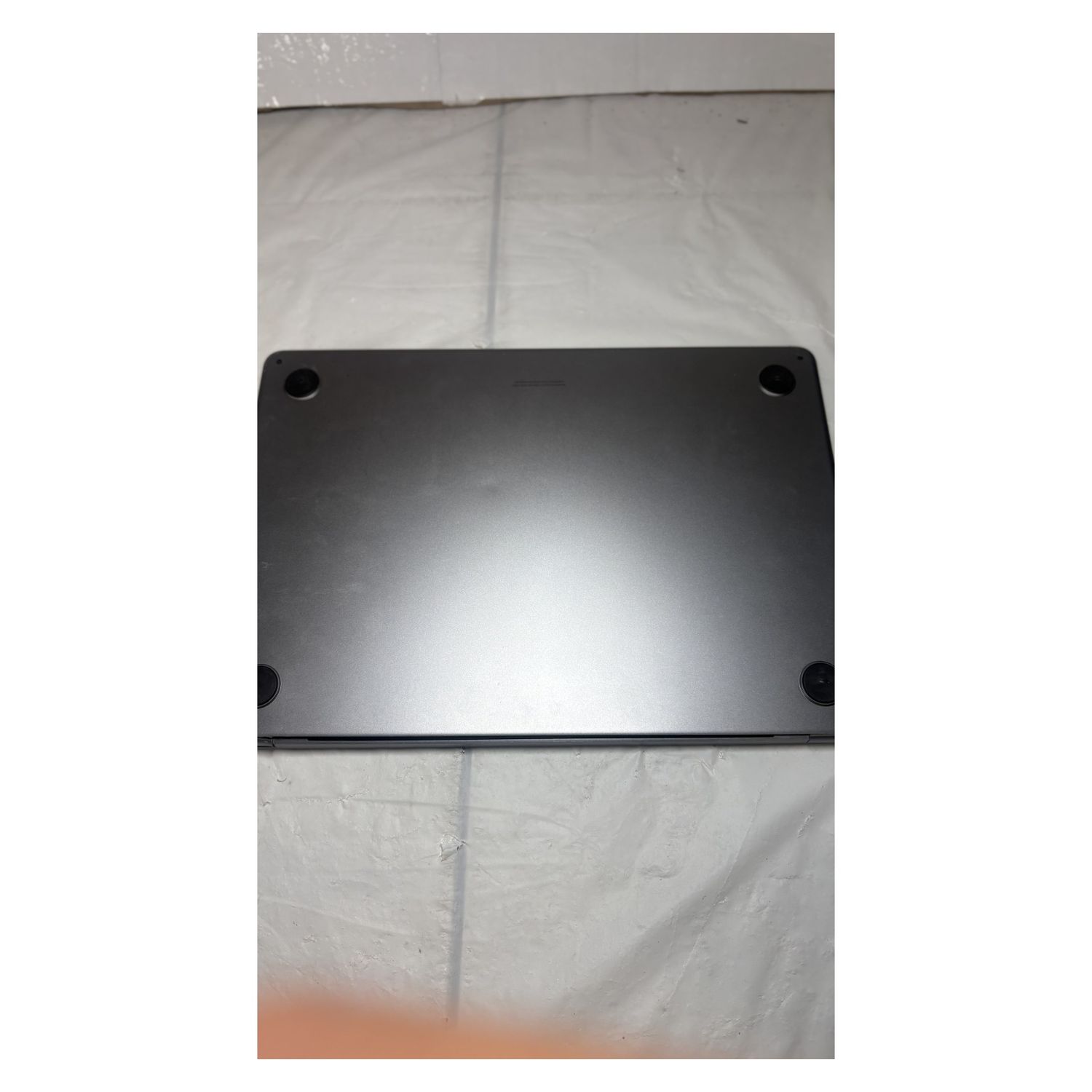 Apple MacBook Pro 13 Space Gray Cracked Display Not Working - For Parts / Not Working — photo 5