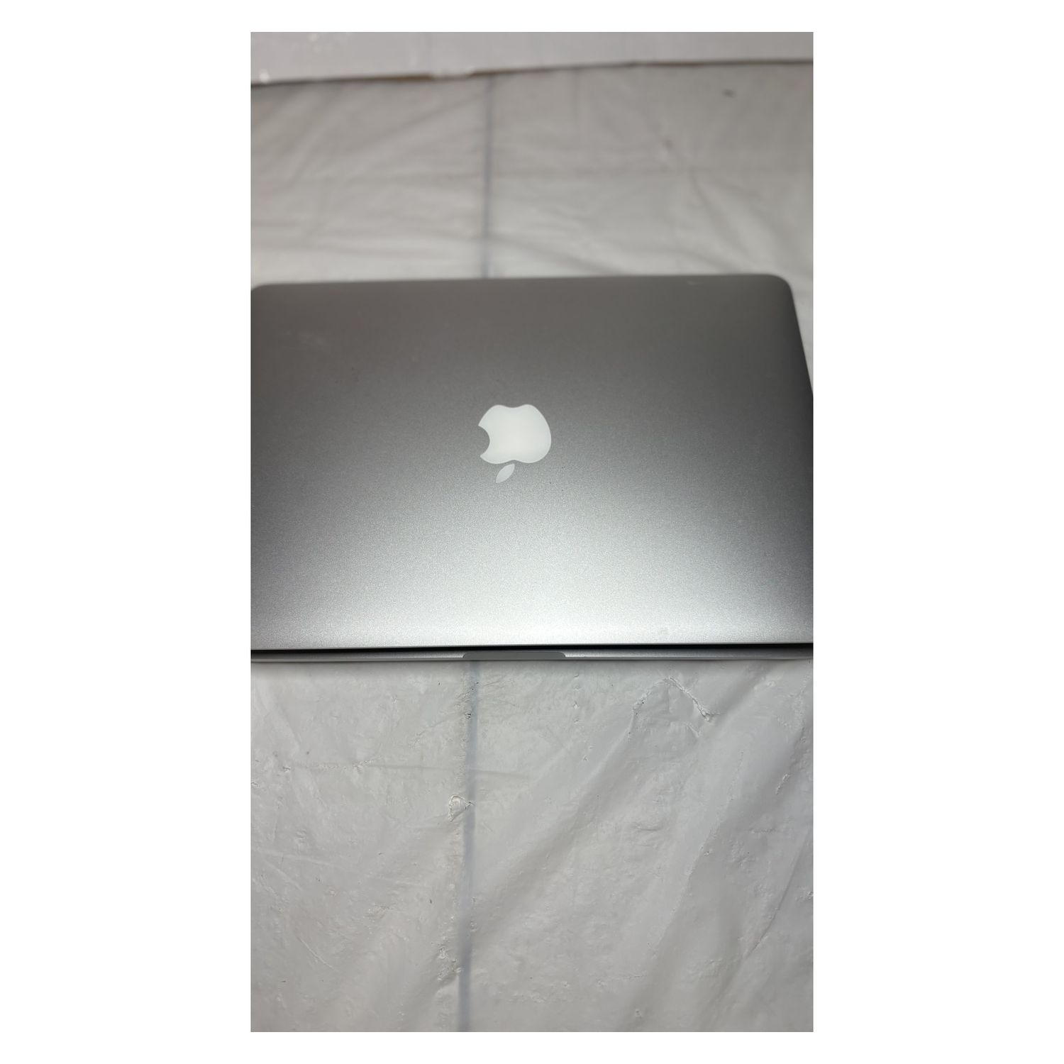 Apple MacBook Pro 13 A1502 Not Working Silver MagSafe 2 - For Parts / Not Working — photo 2