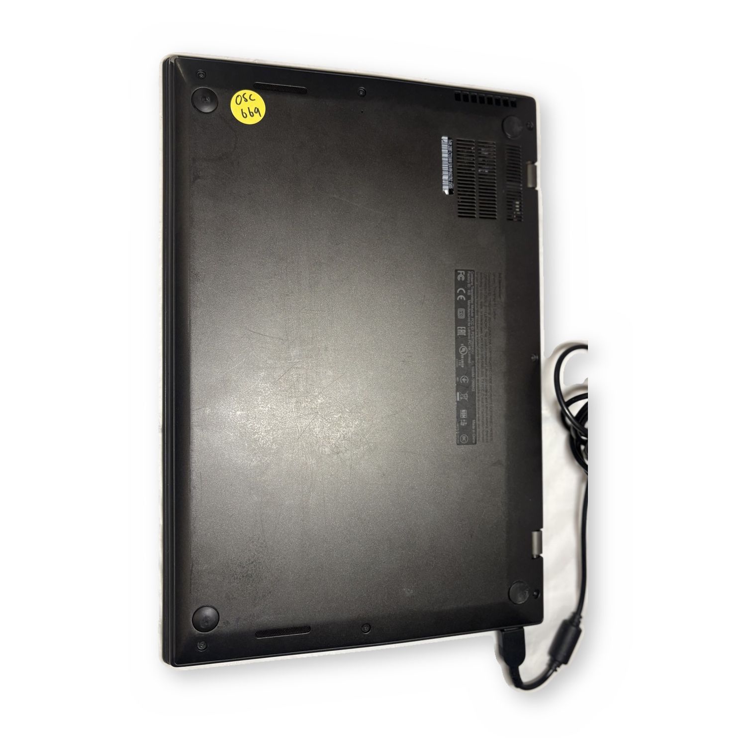 Refurbished Lenovo ThinkPad T450s i7-5600U 8GB 128GB SSD Win 11 PRO Laptop — photo 4