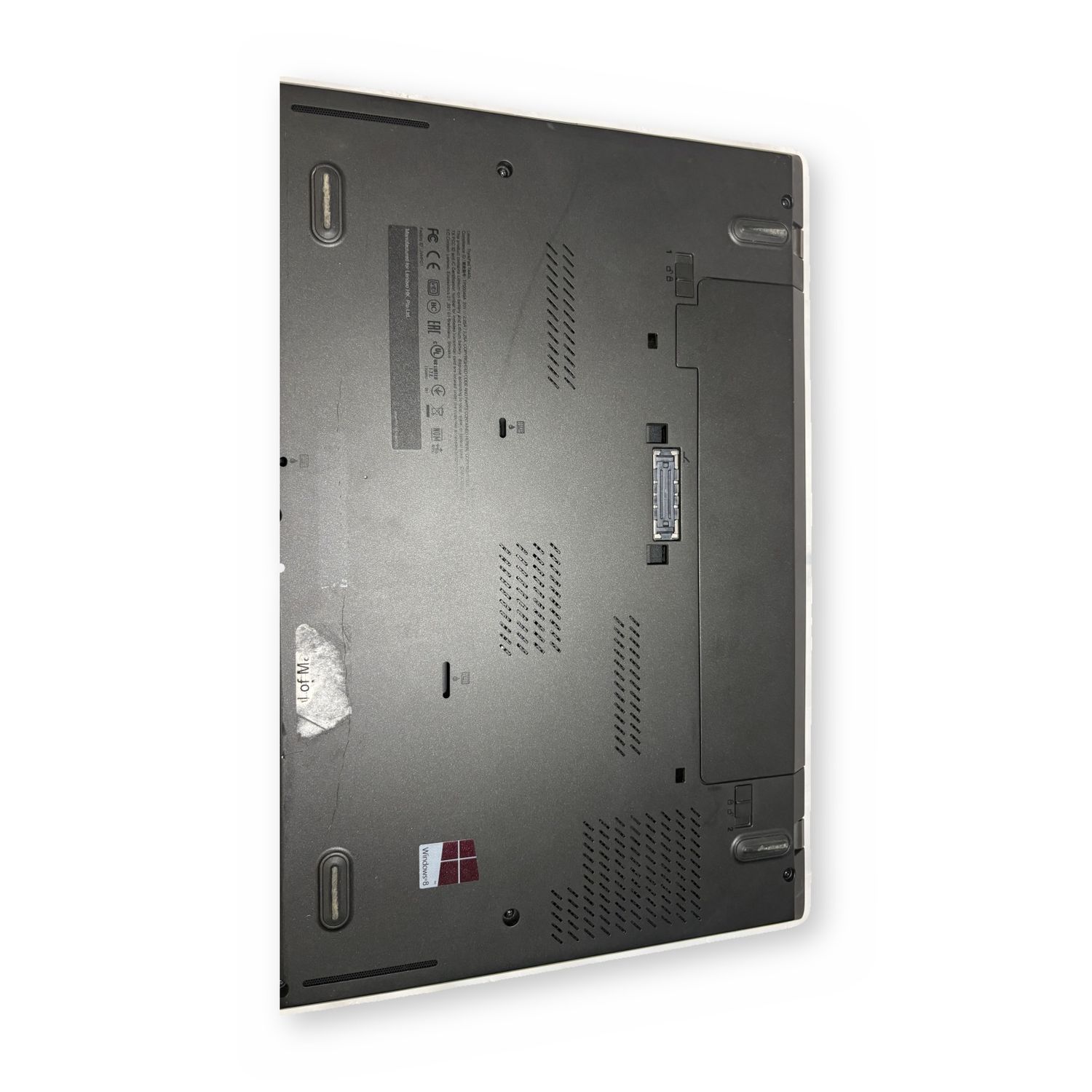 Refurbished Lenovo ThinkPad Yoga 11e 5th Gen 2-in-1 4GB 128GB SSD Win 11 PRO — photo 3