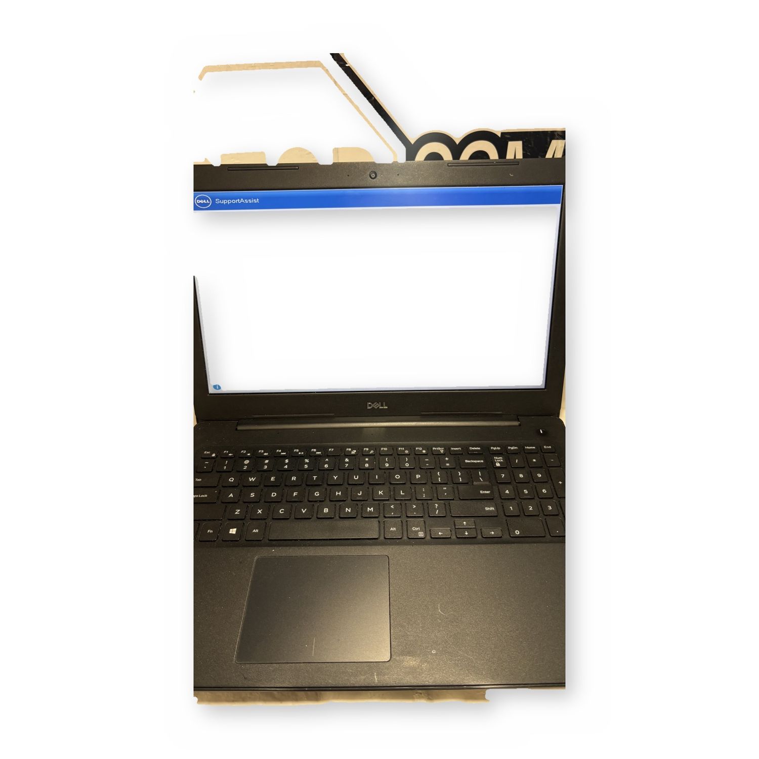 Refurbished Dell Latitude 3590 i5 8th Gen 8GB 128GB SSD Win 11 Laptop — photo 1