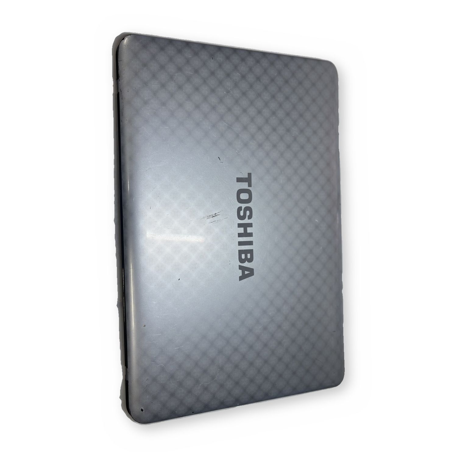 Toshiba Satellite L755-S5214 i3-2310M 4GB 128GB SSD Laptop - For Parts / Not Working — photo 2