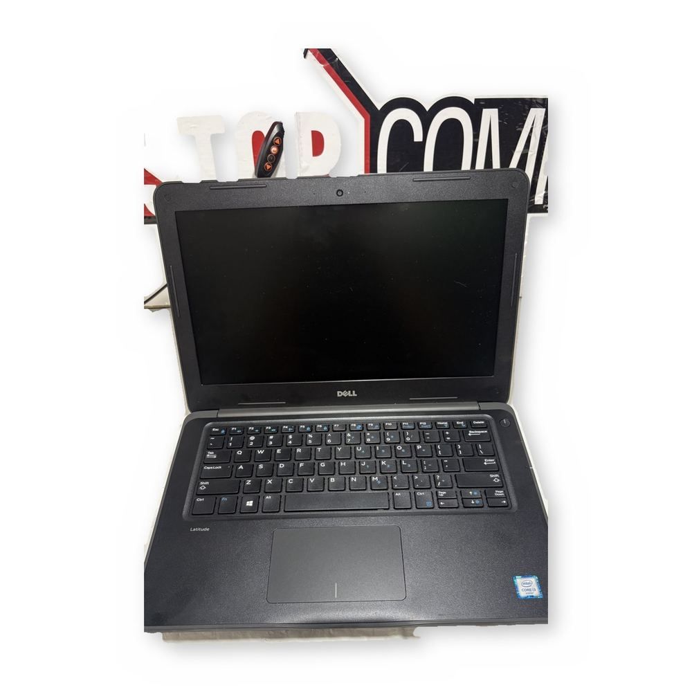 Dell Latitude 3380 i5-7200U 8GB 256GB SSD Laptop - For Parts / Not Working — photo 1