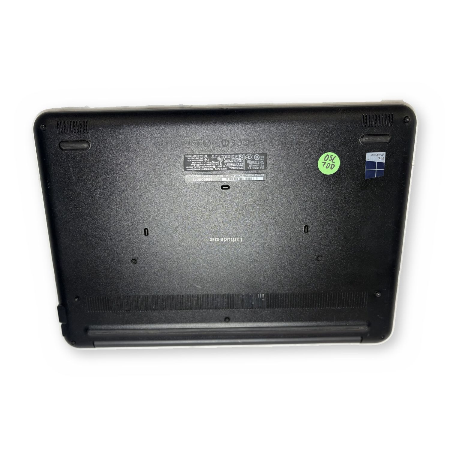 Dell Latitude 3380 i5-7200U 8GB 256GB SSD Laptop - For Parts / Not Working — photo 3