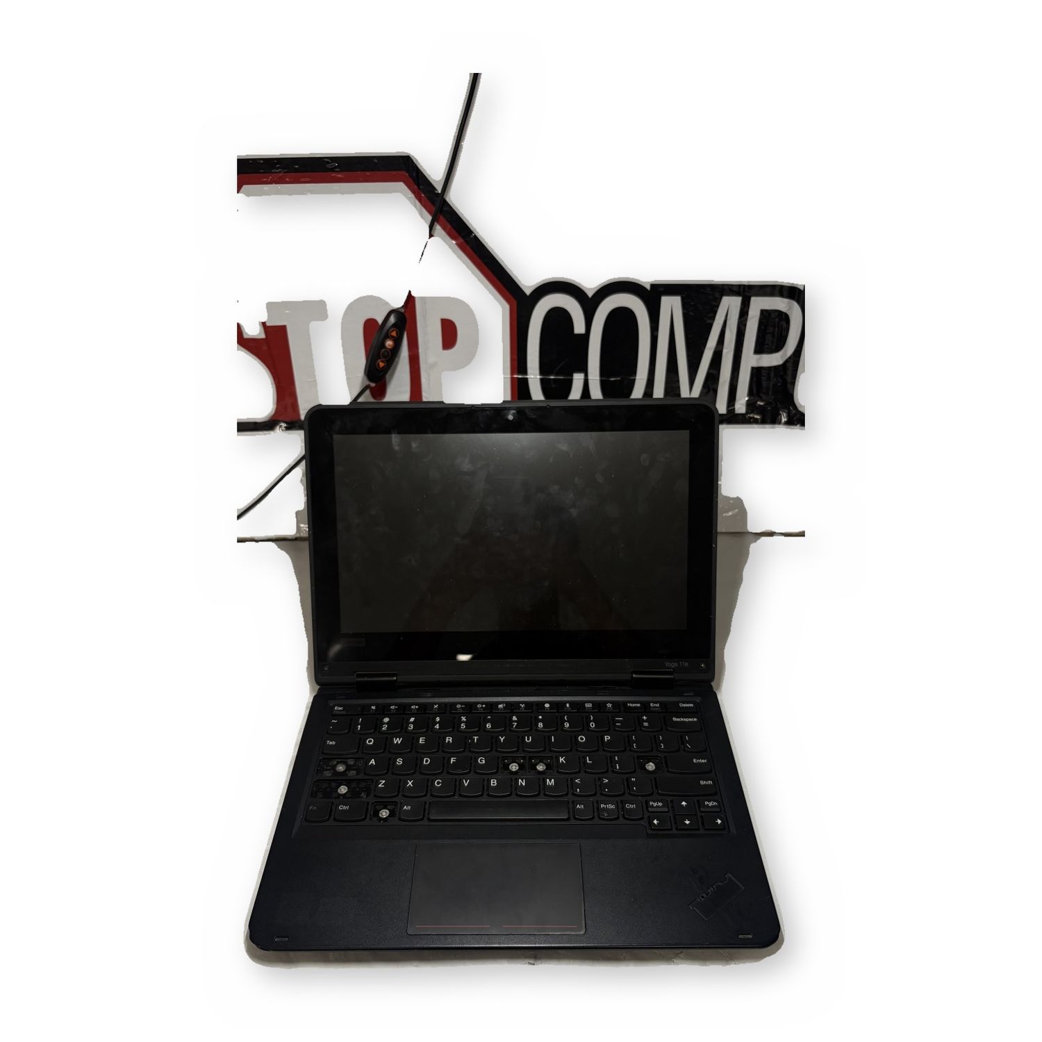 Lenovo ThinkPad Yoga 11e 20LH Laptop - Not Working - For Parts / Not Working — photo 2