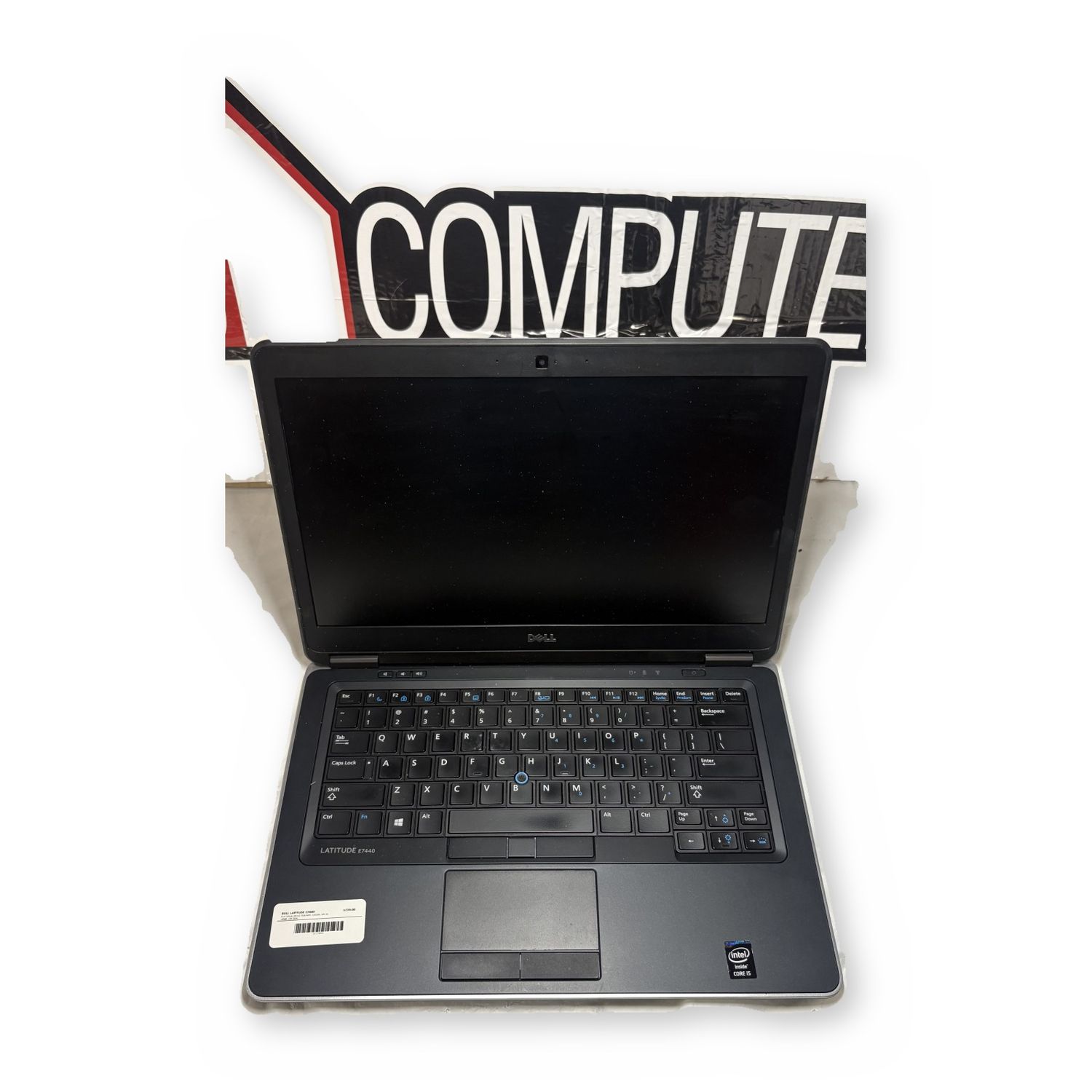 Dell Latitude E7440 14in Ultrabook - Missing Components Repair - For Parts / Not Working — photo 2