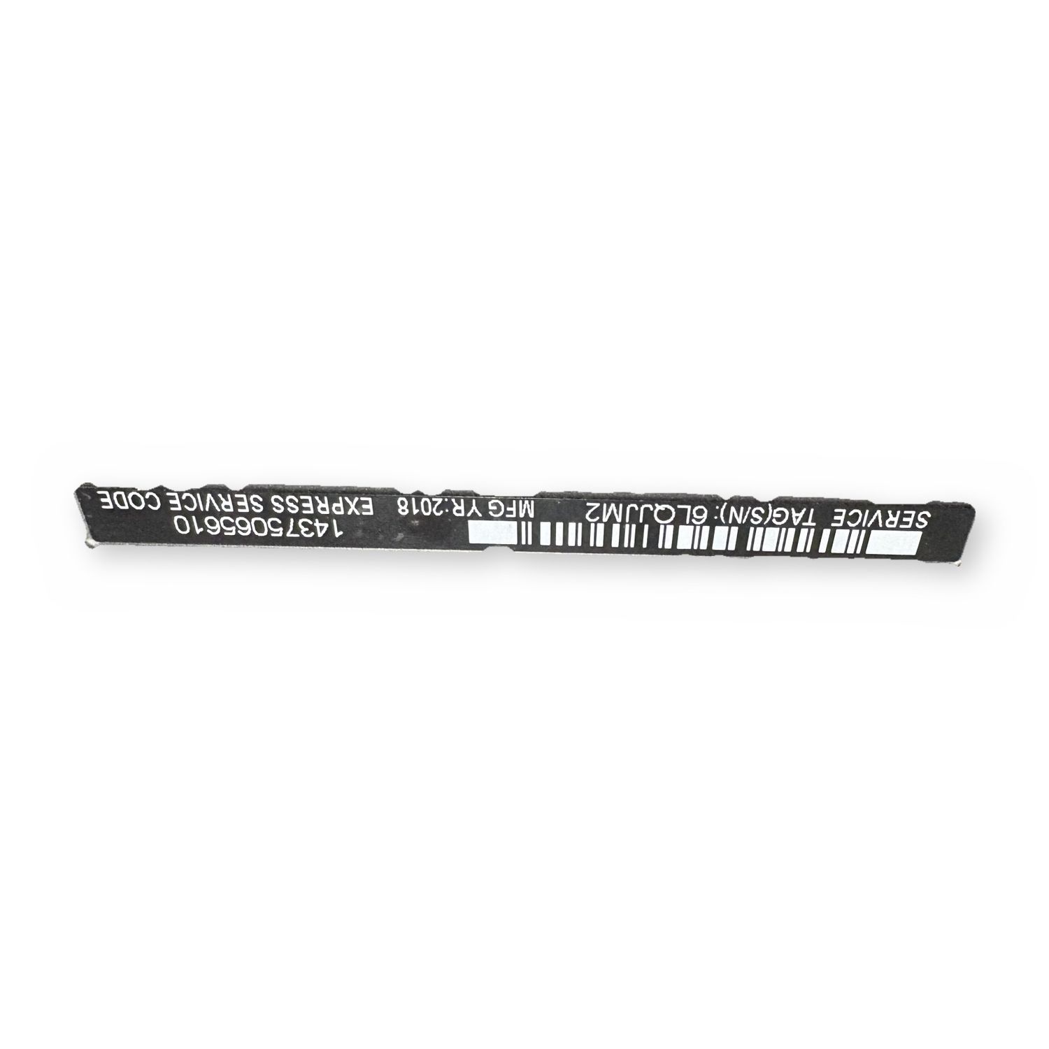 Dell Latitude 7480 14in Core i5 7th Gen Ultrabook - No Battery/Fan - For Parts / Not Working — photo 4