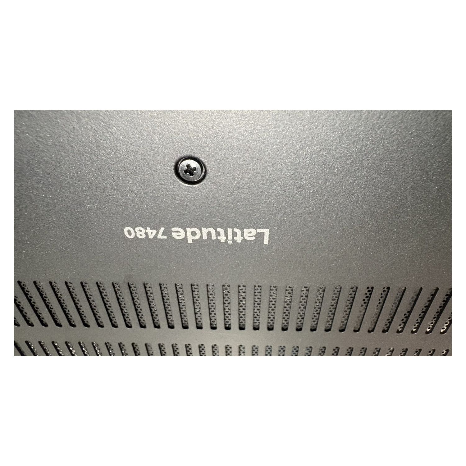 Dell Latitude 7480 14in Core i5 7th Gen Ultrabook - No Battery/Fan - For Parts / Not Working — photo 5