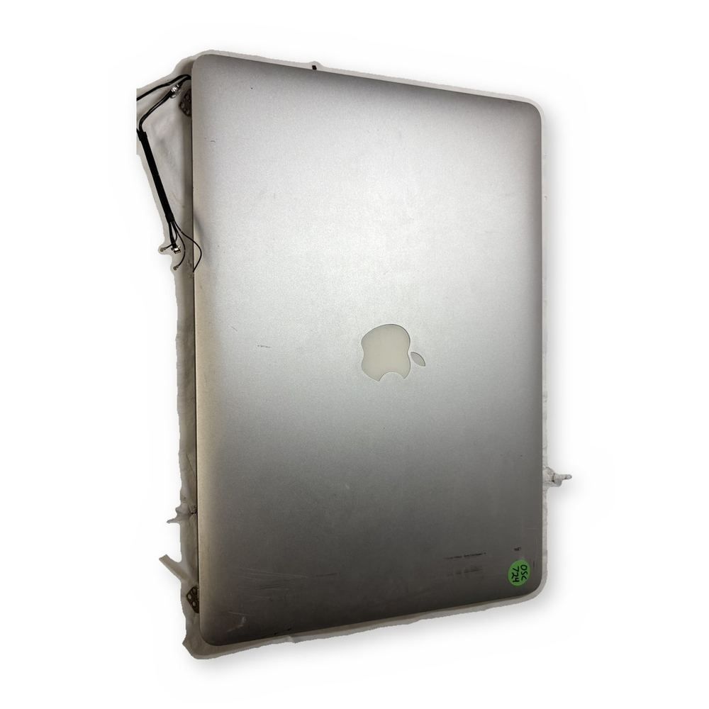 MacBook Pro Retina 15" A1398 LCD Display Screen Assembly - Used Parts — photo 1