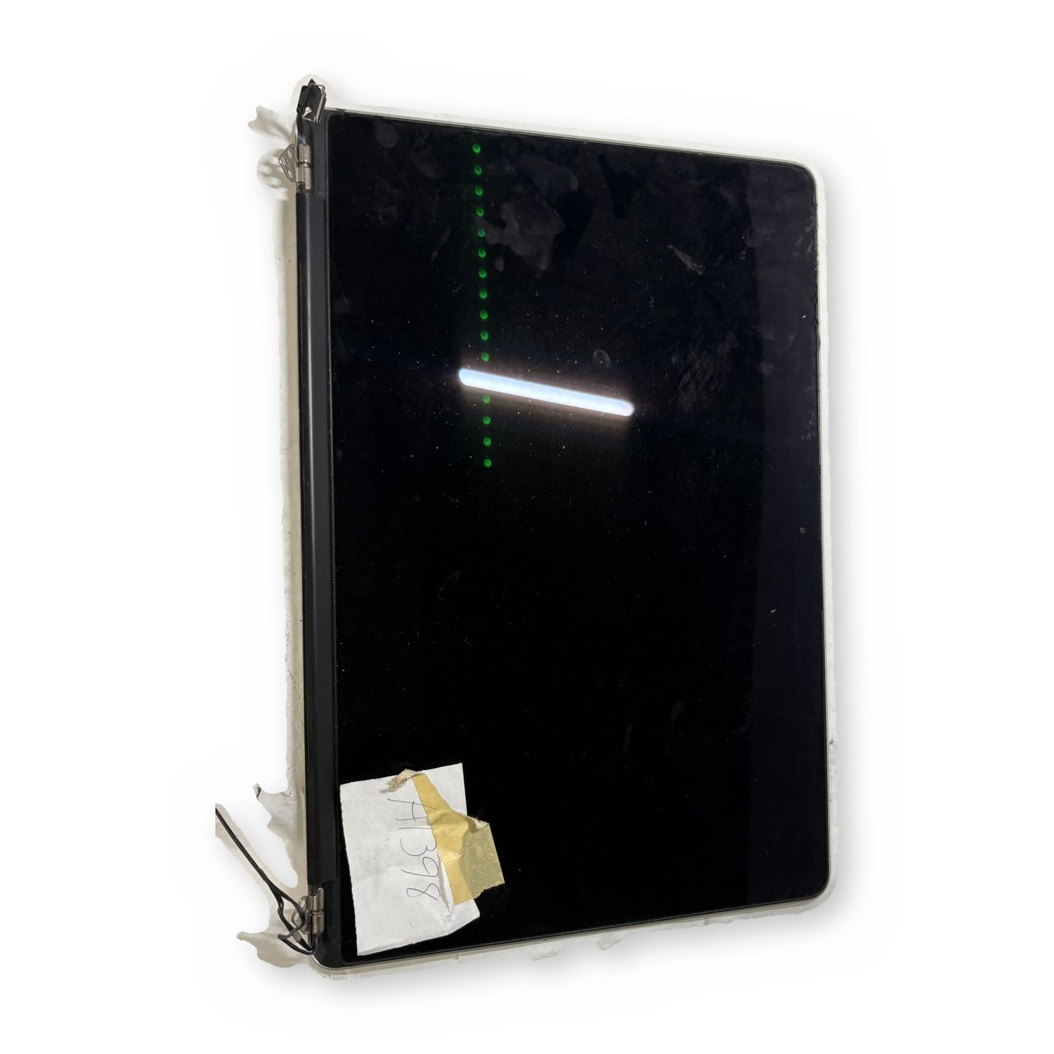 MacBook Pro Retina 15" A1398 LCD Display Screen Assembly - Used Parts — photo 2