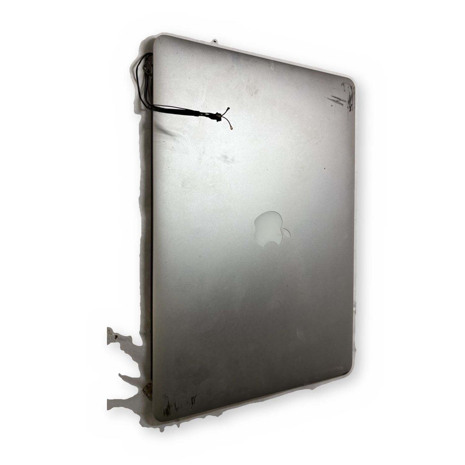 MacBook Pro Retina 15" A1398 Display Assembly Staingate Coating Damage - For Parts / Not Working — photo 2