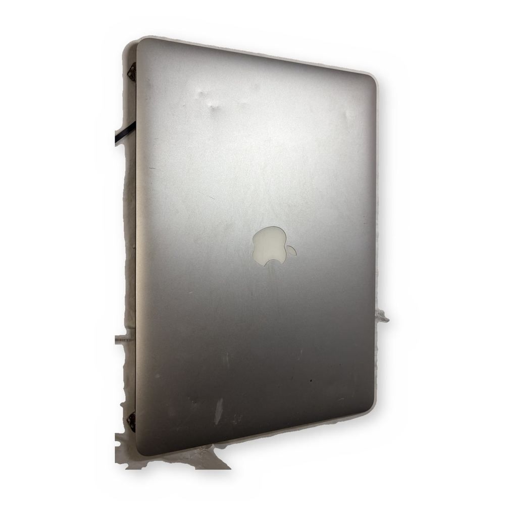Apple MacBook Pro Retina 15" A1398 Display Assembly Clean Lid Used Parts — photo 1