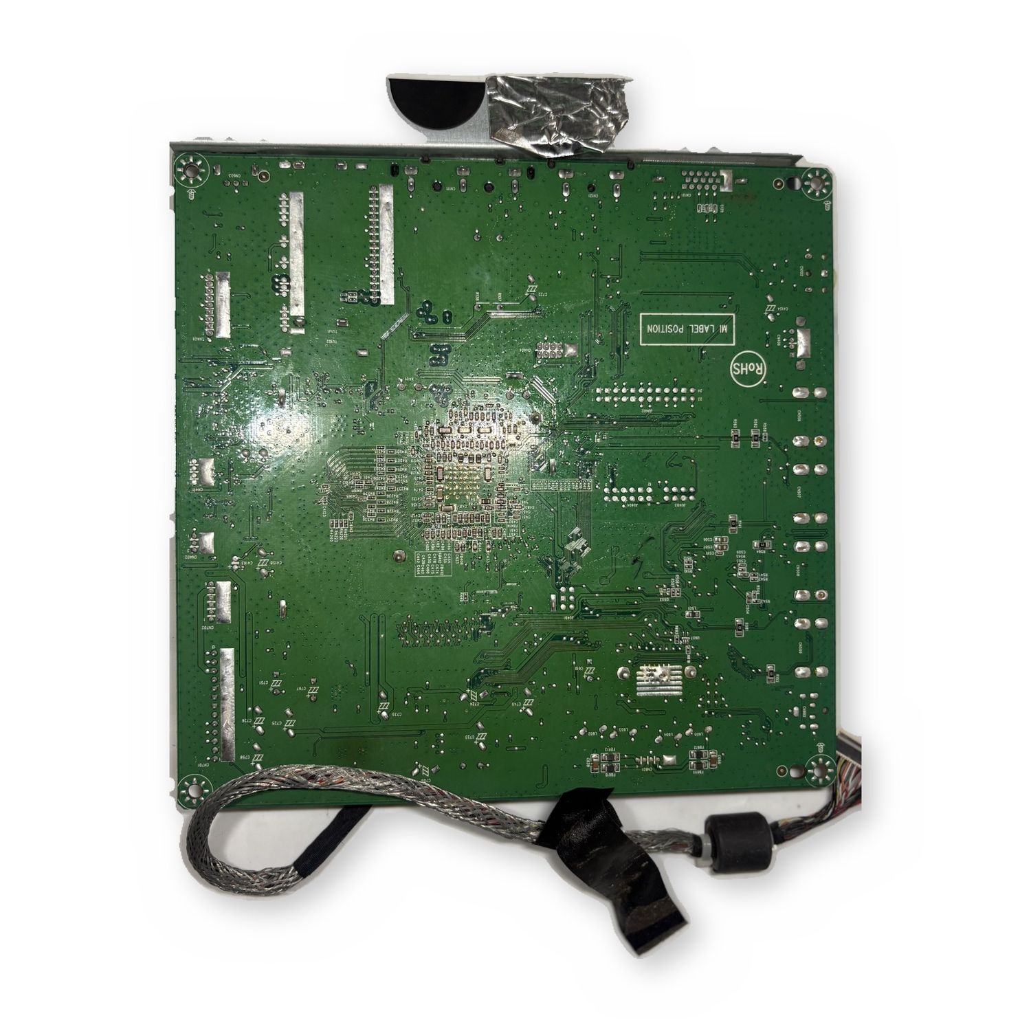 Vizio TV Main Board 715637154 LCD TV Mainboard Replacement PCB Part — photo 6