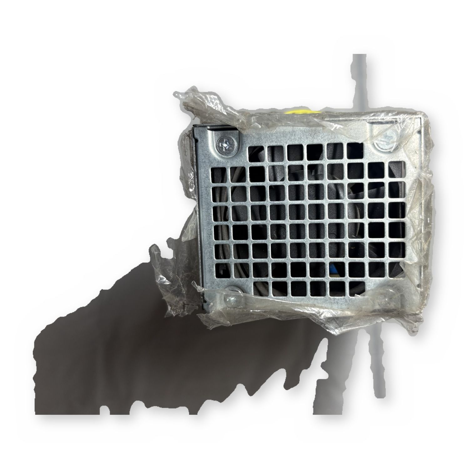 Dell Desktop PC ATX Power Supply Unit PSU Tower Computer Part - For Parts / Not Working — photo 4
