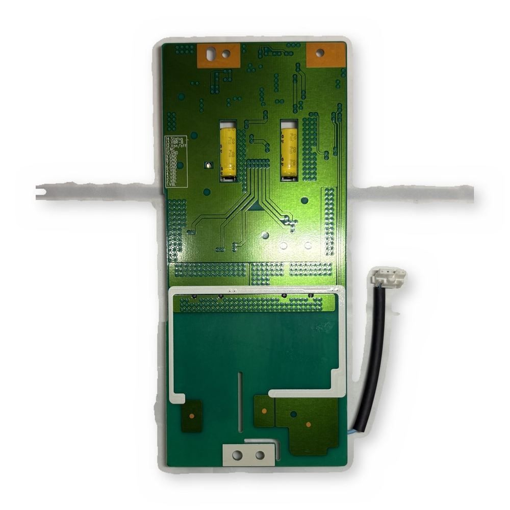 LG LCD Display Inverter Board LC320W01 024A CCFL Backlight Inverter TV — photo 1