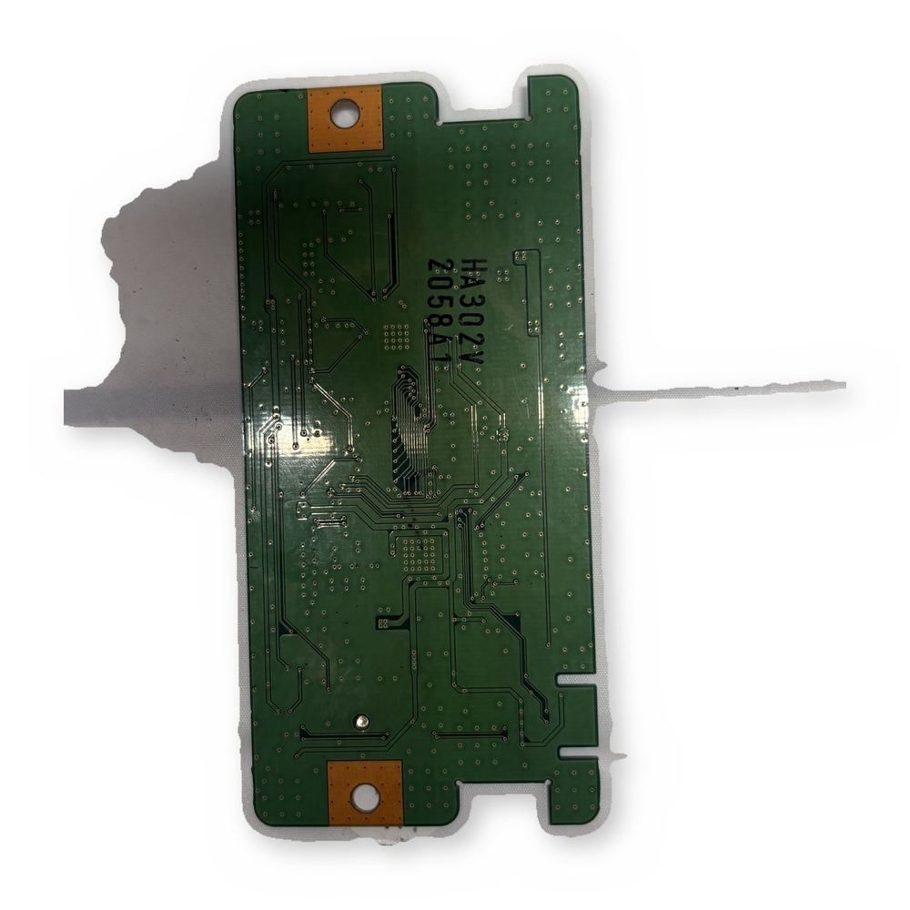 LG LCD TV T-Con Board Timing Control PCB Replacement Part For Repair — photo 1