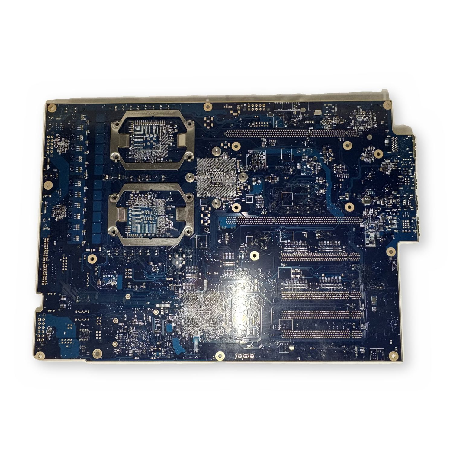 Apple Mac Pro Logic Board Dual Xeon Workstation Desktop PCB - For Parts / Not Working — photo 3