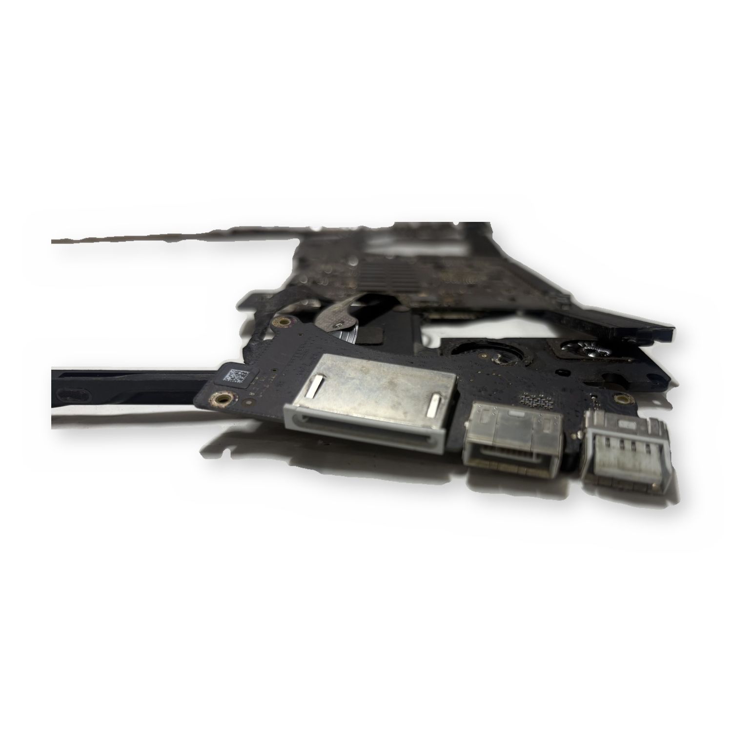 Apple MacBook Pro Logic Board Motherboard PCB Repair - For Parts / Not Working — photo 5
