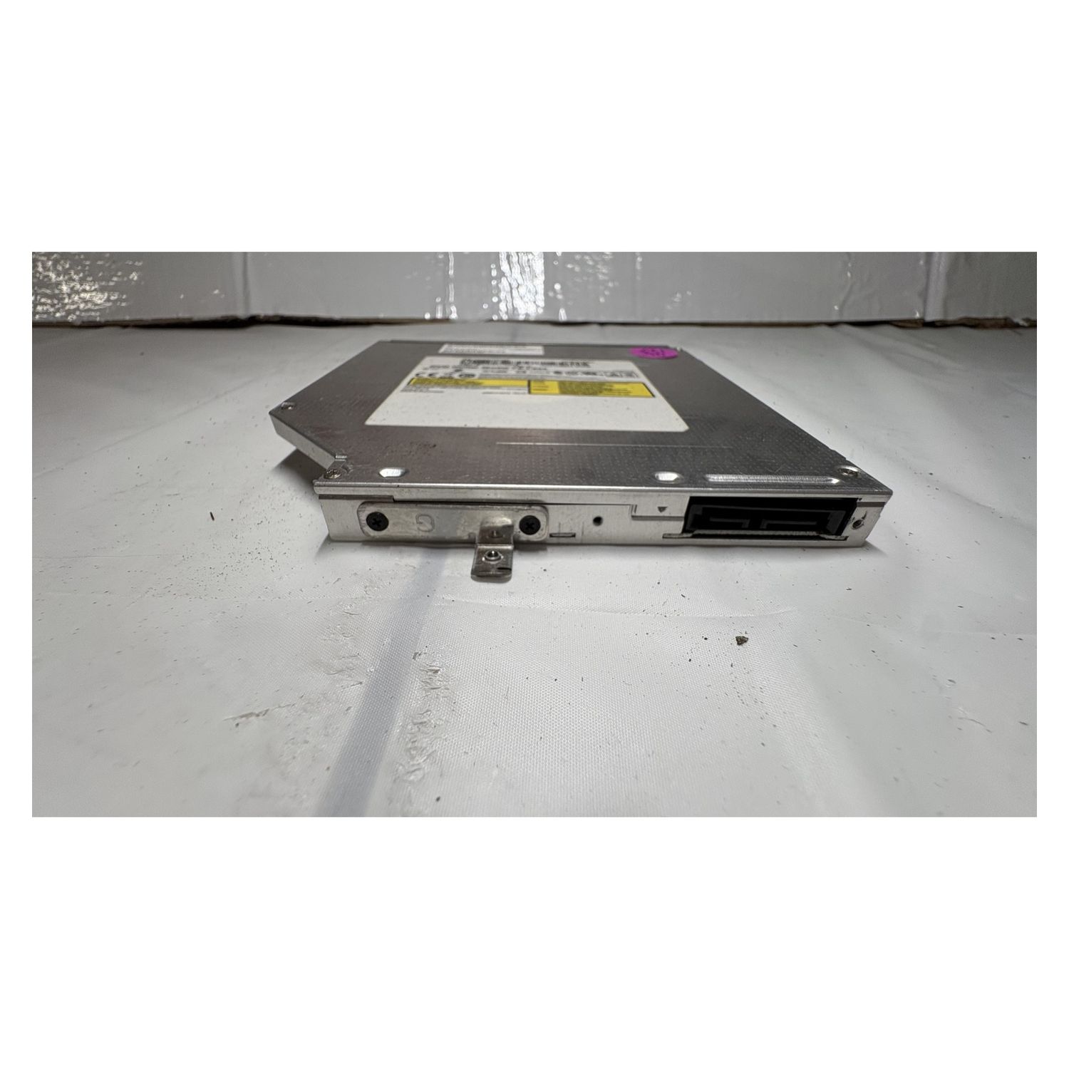 Toshiba Samsung TS-L633 Laptop Slim DVD-RW Super Multi Drive SATA 8x — photo 5