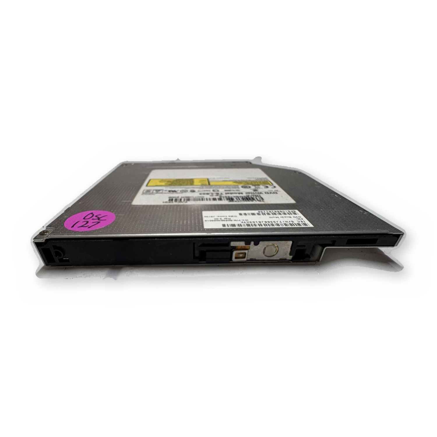 Toshiba Samsung TS-L633 Laptop Slim DVD-RW Super Multi Drive SATA 8x — photo 6