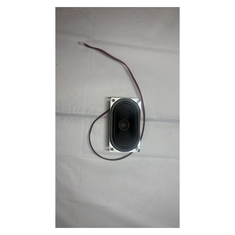 Apple iMac MacBook Internal Oval Speaker Unit Repair - For Parts / Not Working — photo 1