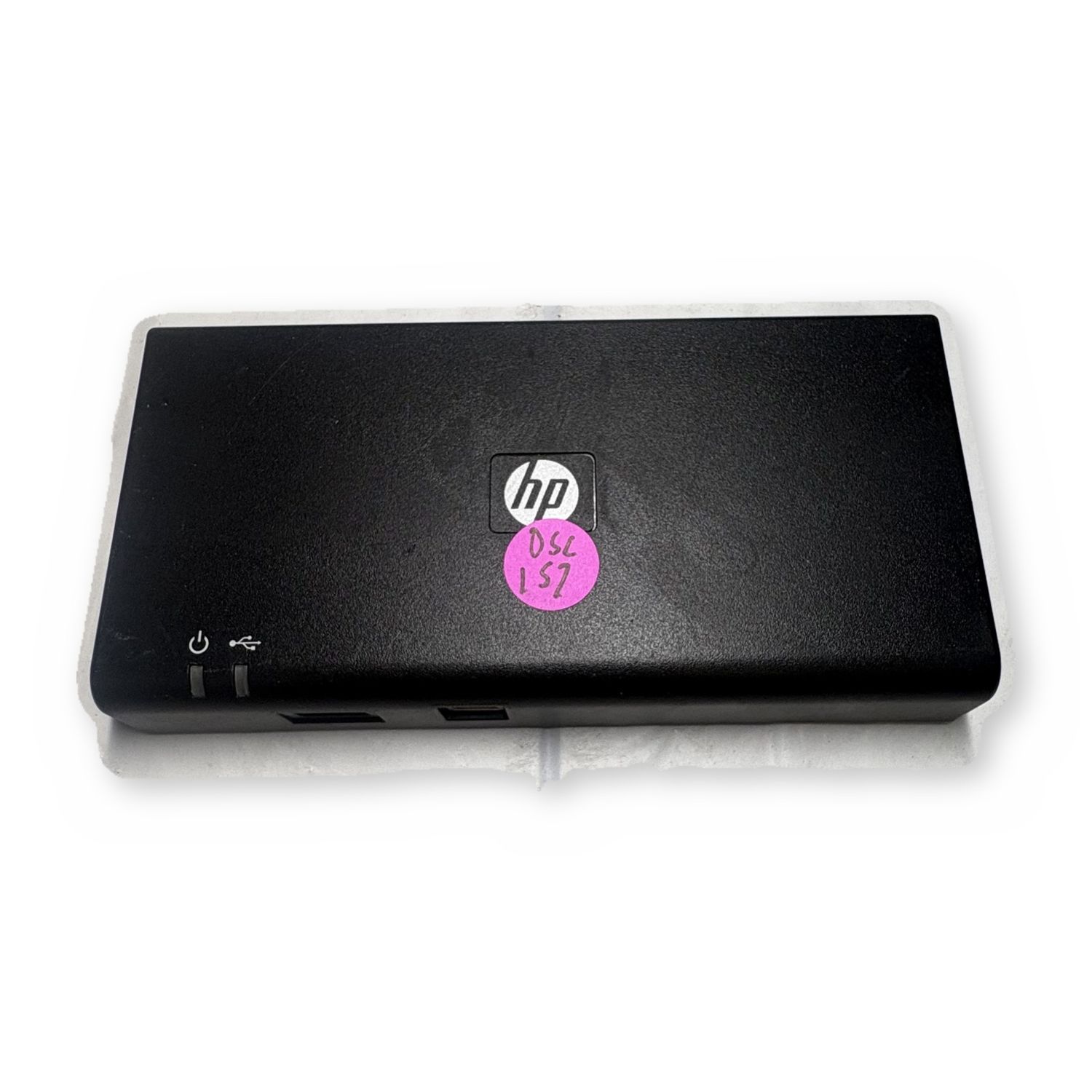 HP USB Hub Internal Desktop Computer Device Accessory — photo 2