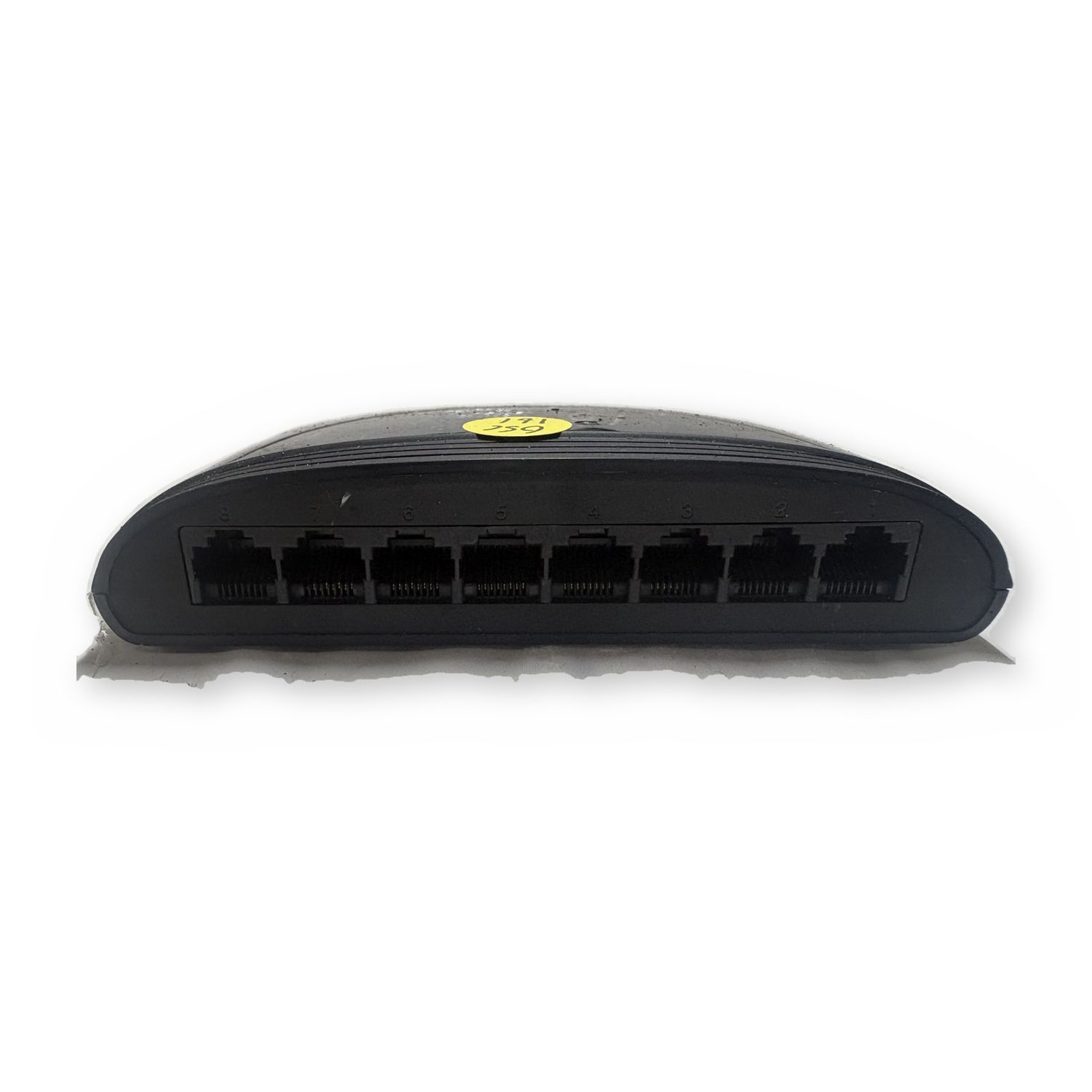 D-Link 8-Port 10/100 Fast Ethernet Unmanaged Network Switch Desktop — photo 4