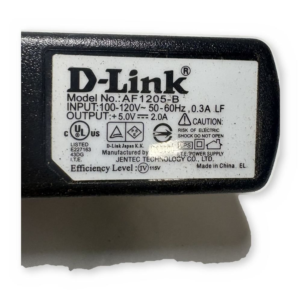 Universal AC DC Power Adapter Wall Charger Barrel Connector — photo 1