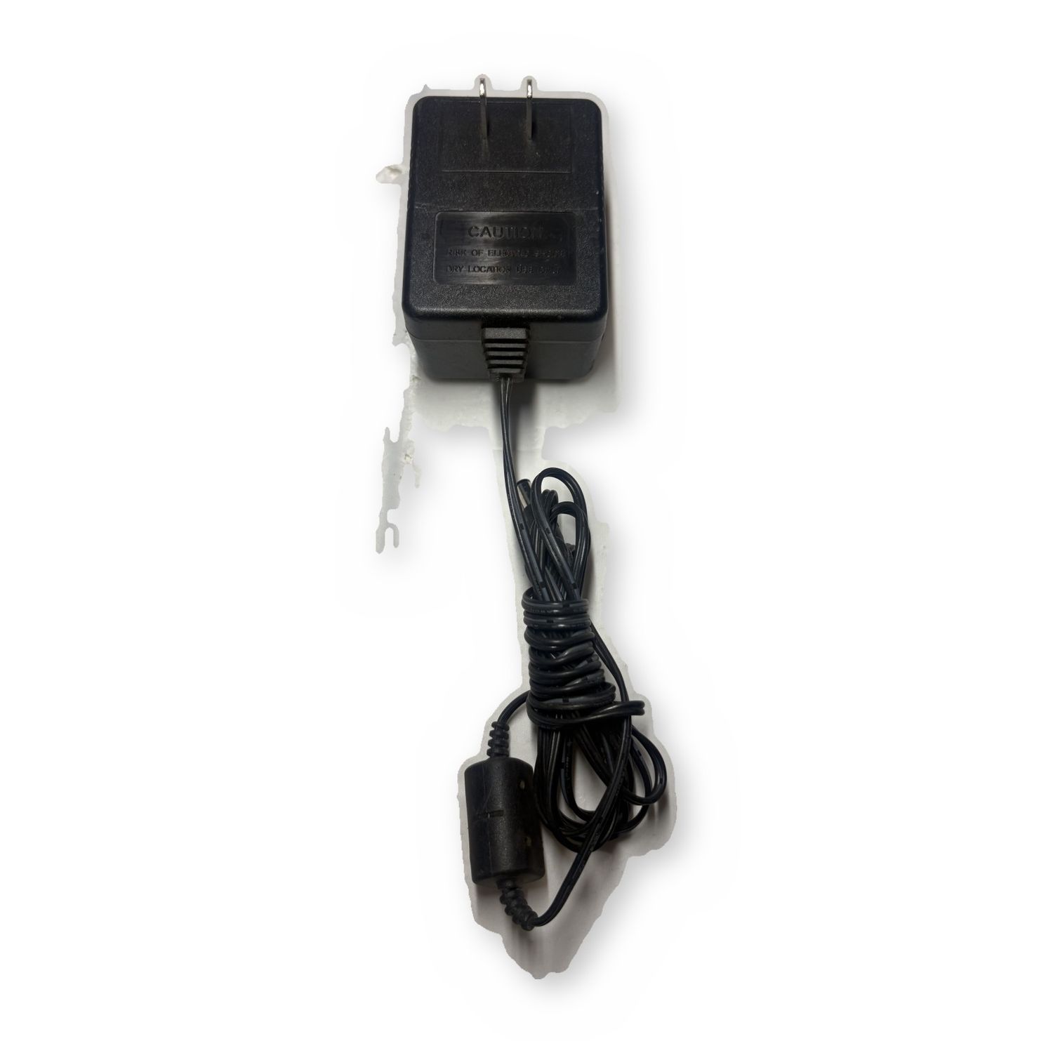 Potrans 9V 1A AC Power Adapter Plug-In Class 2 Transformer WD4809 — photo 3