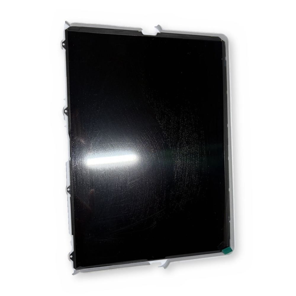 Apple iPad LCD Screen Panel Black Inner Display Repair - For Parts / Not Working — photo 1