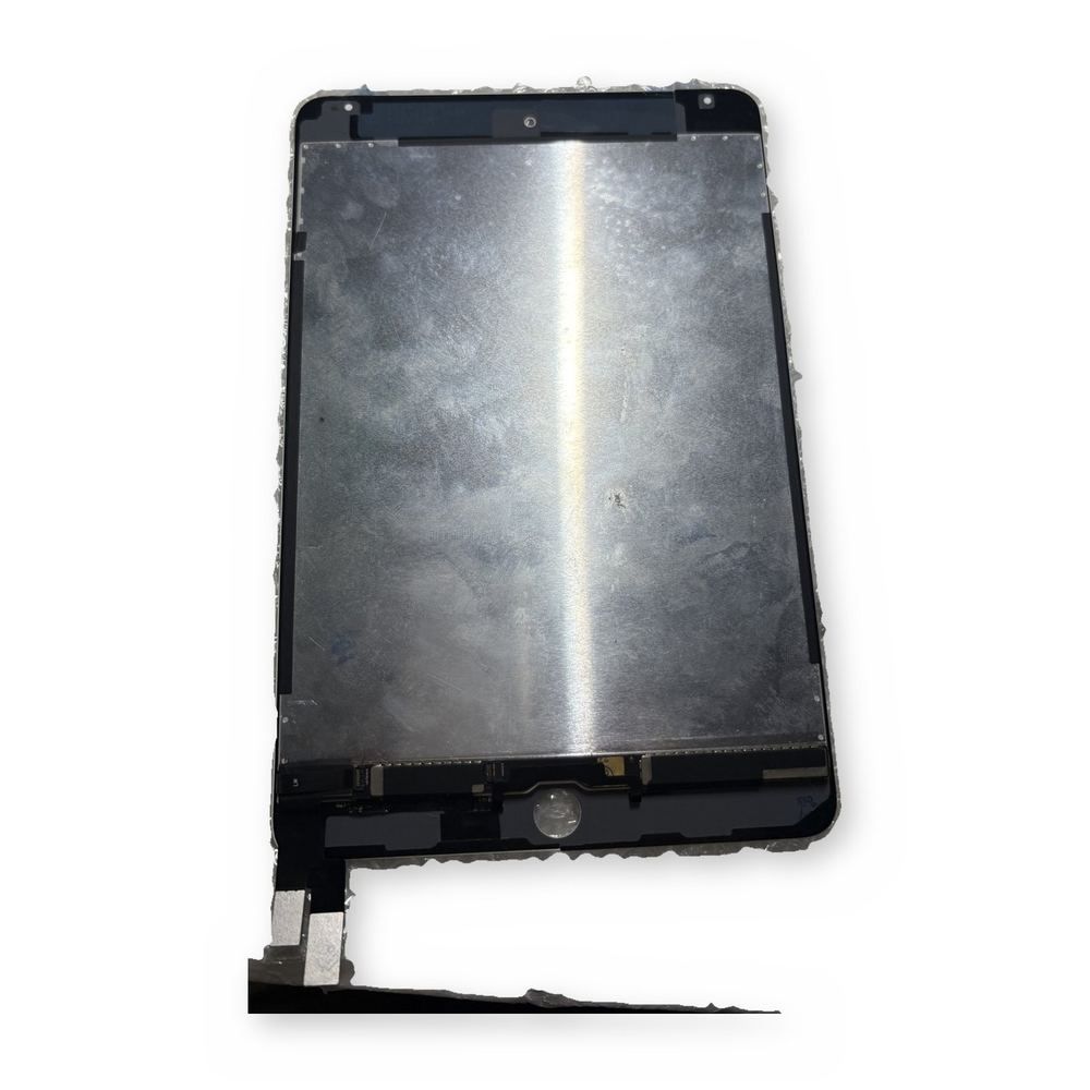 Apple iPad Mini LCD Digitizer Touch Screen Assembly White For Repair — photo 1