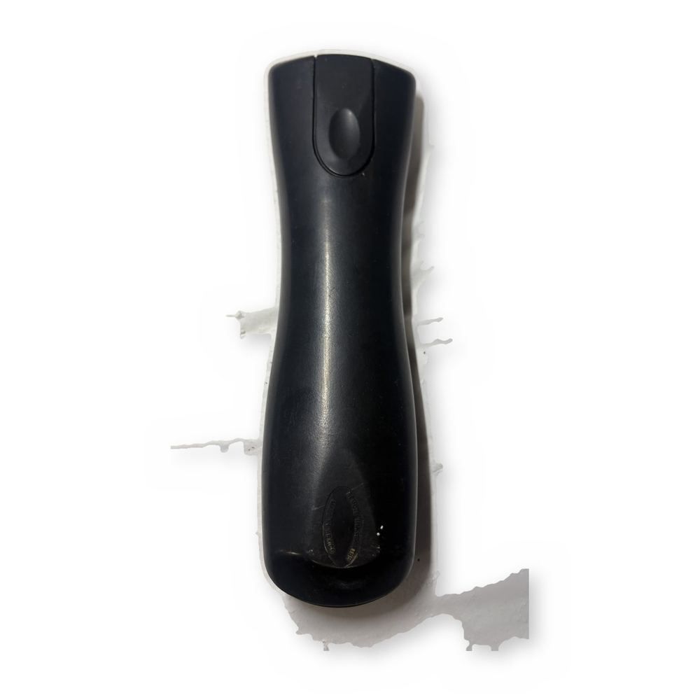 RCA Universal Remote Control Black DIRECTV Cable TV Compatible — photo 1