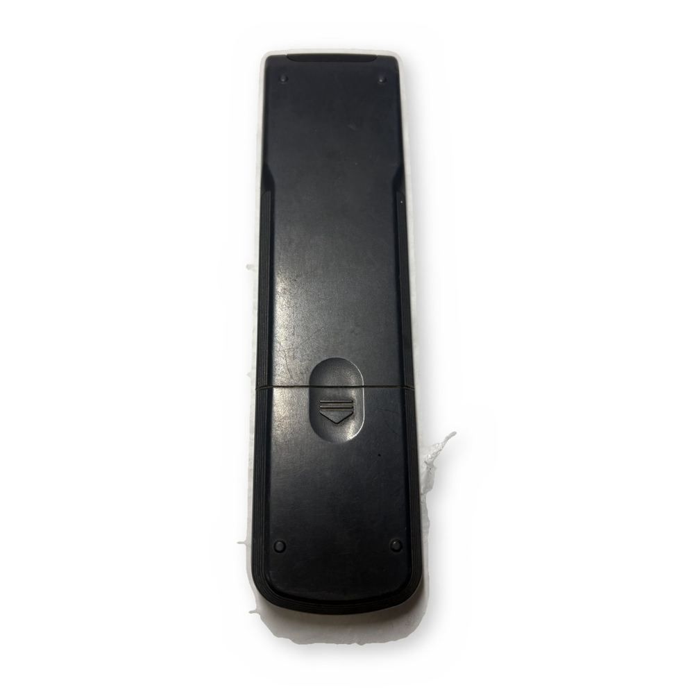 Sony VCR Plus Remote Control VIDEO Black — photo 1