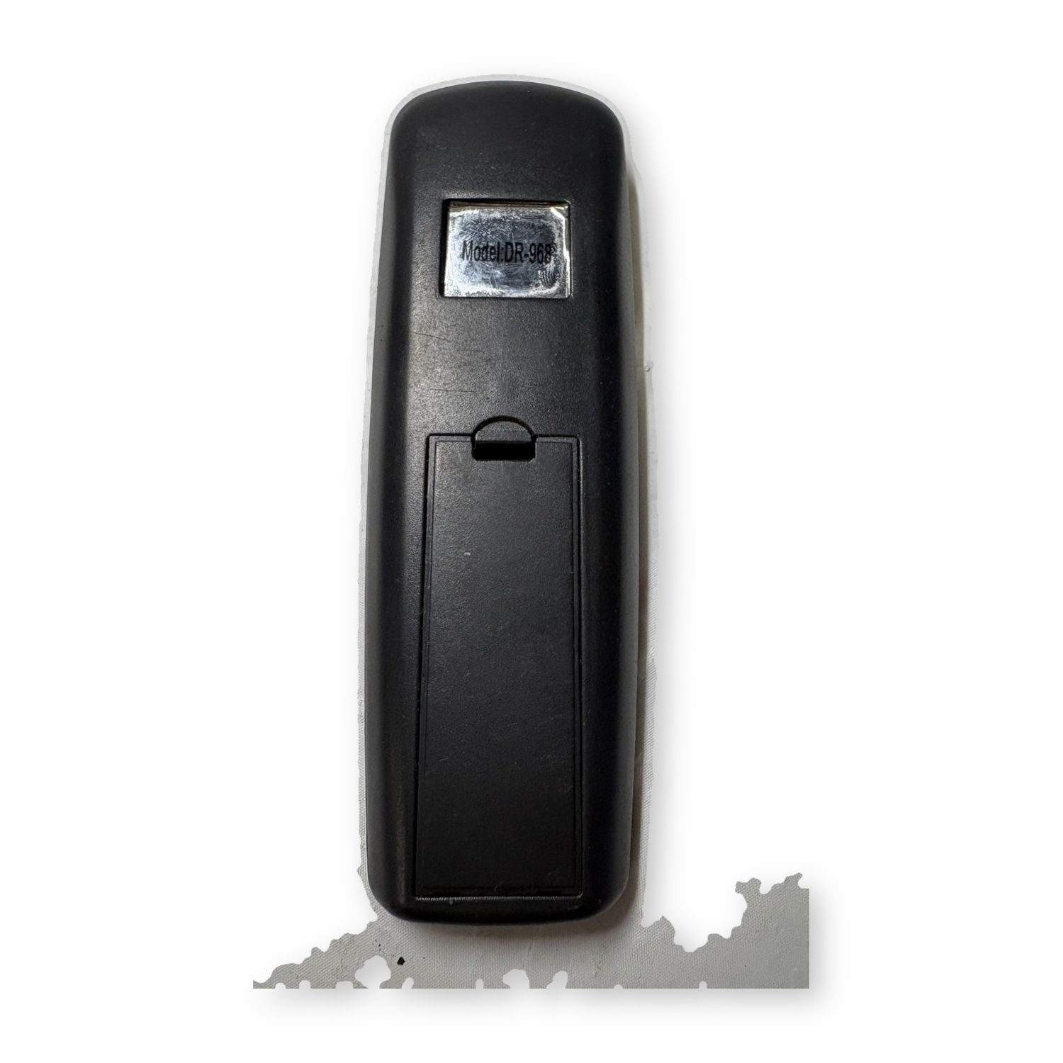Dr. Heater Space Heater Remote Control Black Mode Timer Power — photo 3