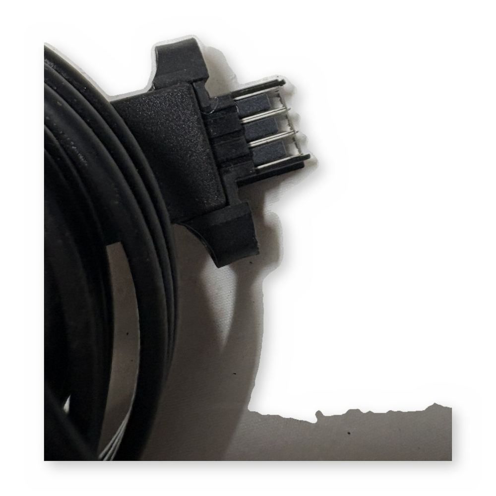 Dell Wireless Display Adapter Black Silver Miracast Screen Mirroring USB — photo 1