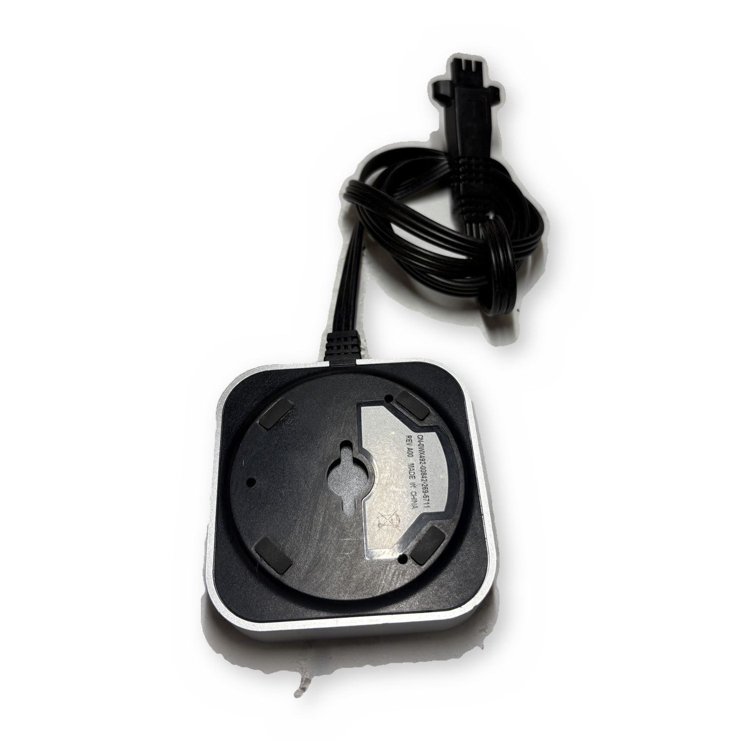 Dell Wireless Display Adapter Black Silver Miracast Screen Mirroring USB — photo 3