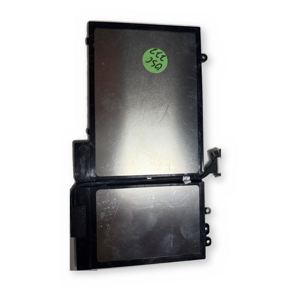 Dell Laptop Battery Type RYXXH 38Wh 11.1V Replacement Part — photo 1