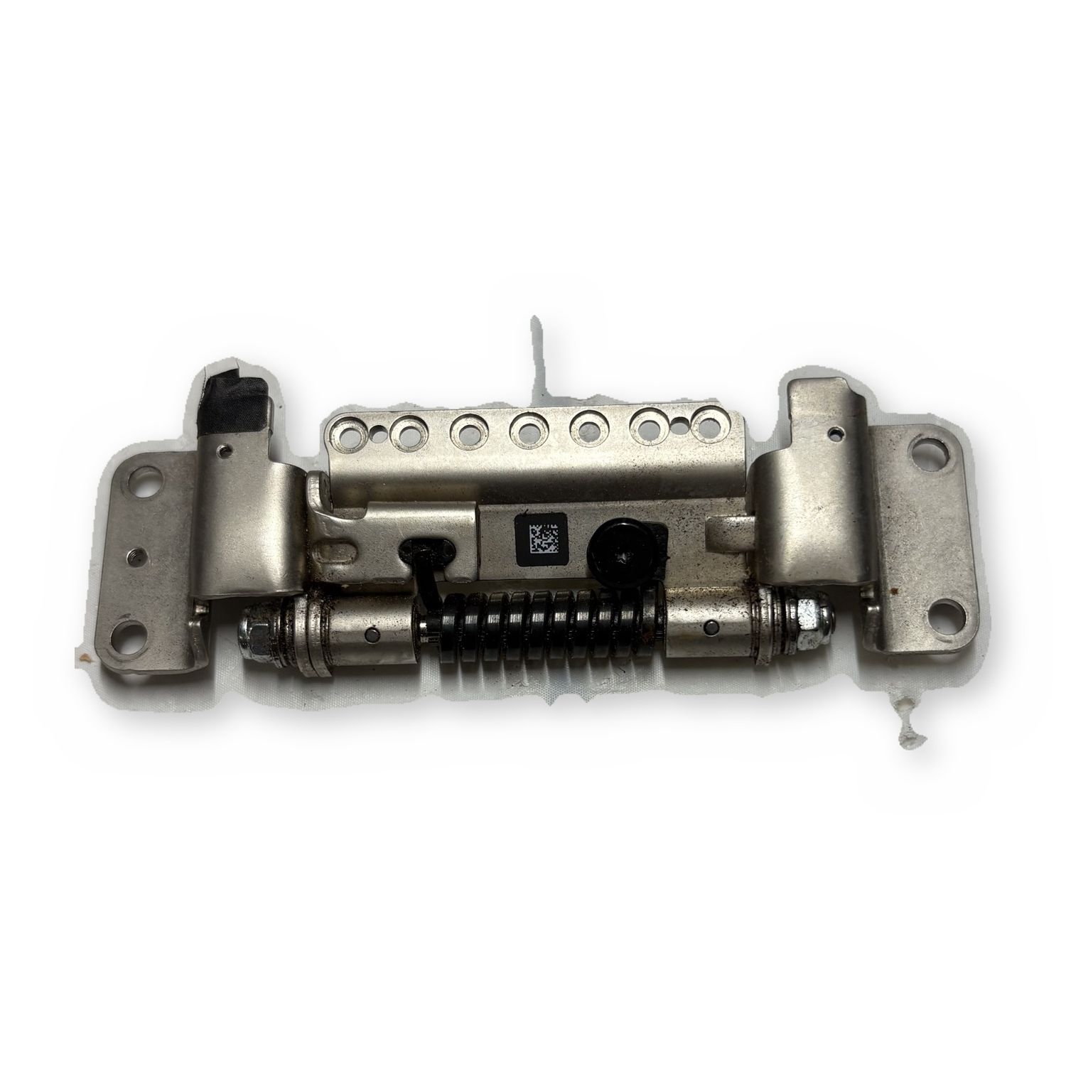 Laptop Display Screen Hinge Set Left Right Pair Metal Replacement Parts - For Parts / Not Working — photo 3