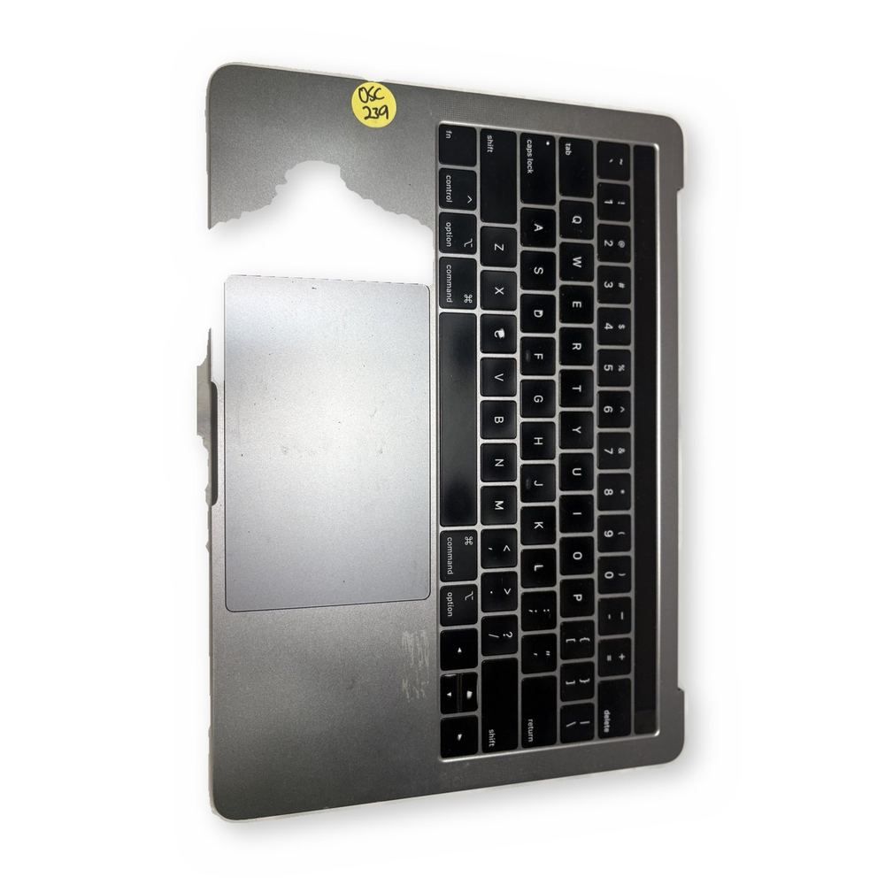 Apple MacBook Pro 13 A2289 2020 Intel Not Working - For Parts / Not Working — photo 1
