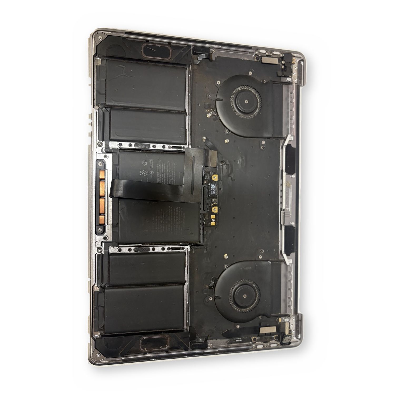 Apple MacBook Pro 13 A2289 2020 Intel Not Working - For Parts / Not Working — photo 4