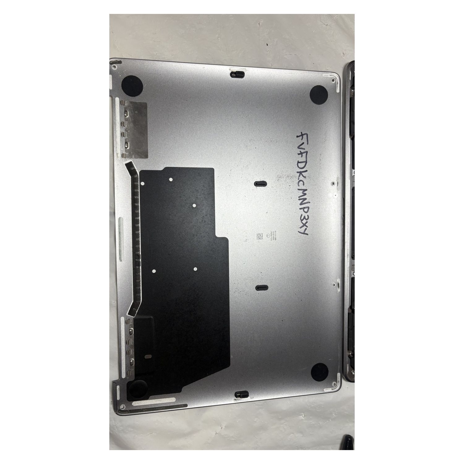 Apple MacBook Pro 13 A2289 2020 Intel Not Working - For Parts / Not Working — photo 5