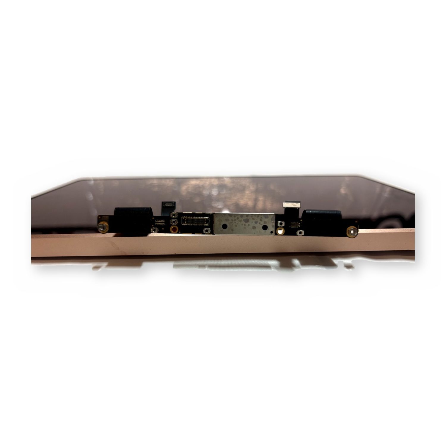 Apple MacBook Air 13" LCD Display Assembly Gold A1932 A2179 - For Parts / Not Working — photo 4