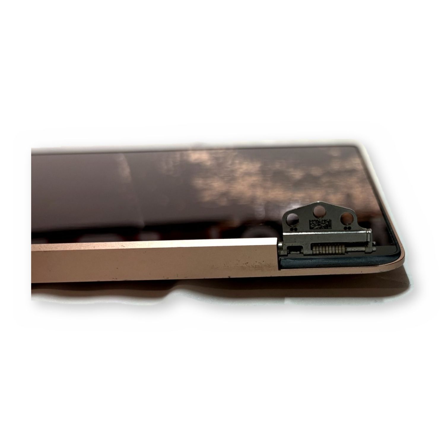Apple MacBook Air 13" LCD Display Assembly Gold A1932 A2179 - For Parts / Not Working — photo 3